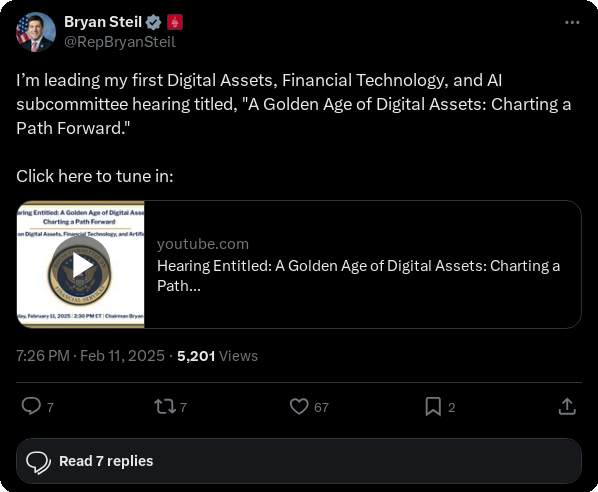 Screenshot of Archived Tweet