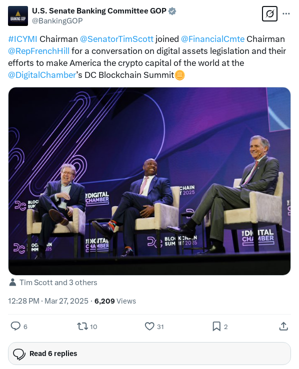 Screenshot of Archived Tweet