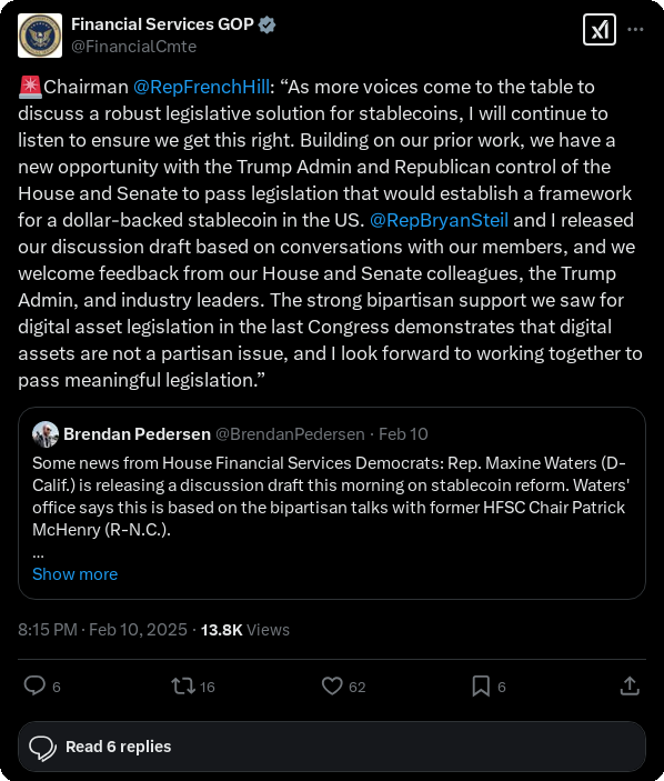 Screenshot of Archived Tweet