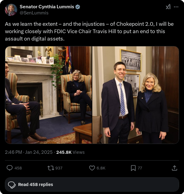 Screenshot of Archived Tweet