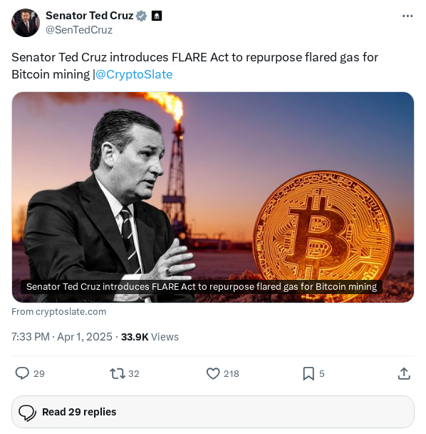 Screenshot of Archived Tweet