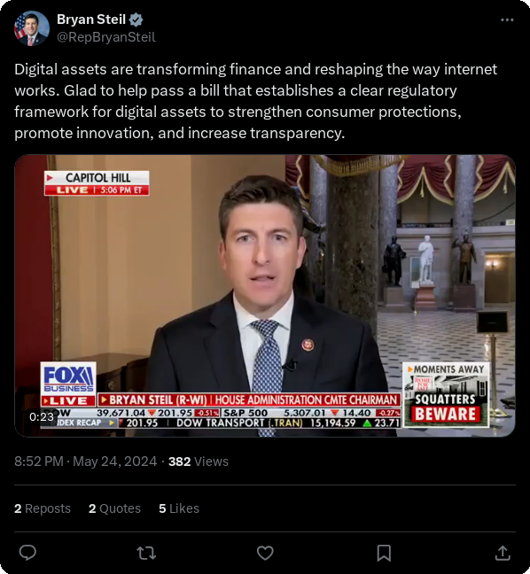 Screenshot of Archived Tweet