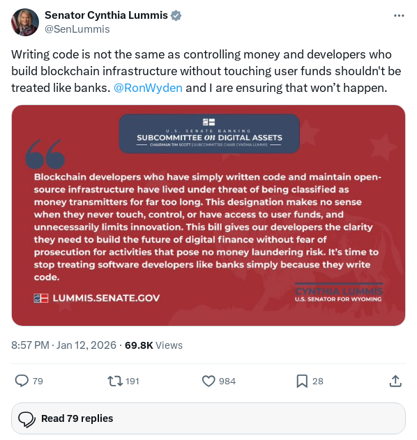 Screenshot of Archived Tweet