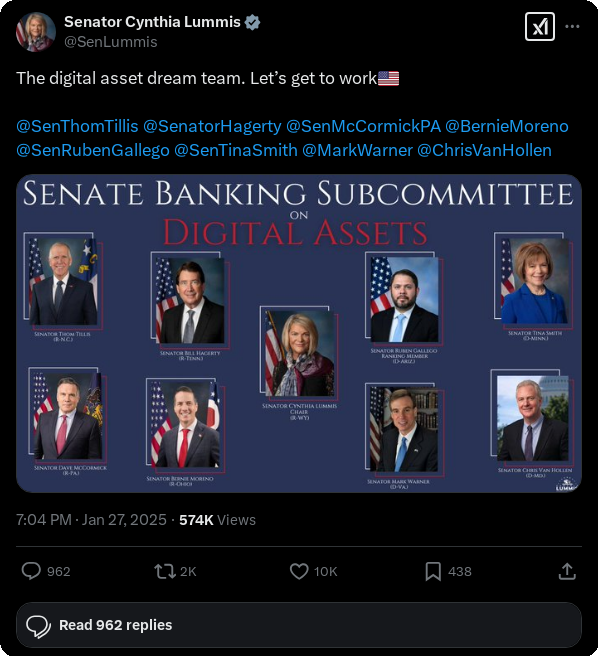 Screenshot of Archived Tweet