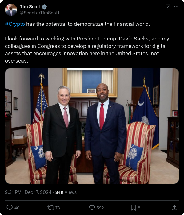 Screenshot of Archived Tweet