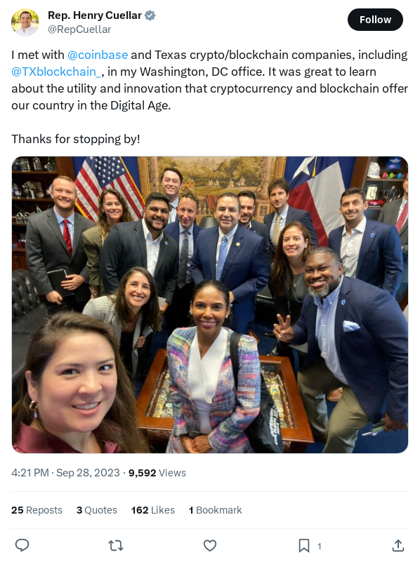 Screenshot of Archived Tweet