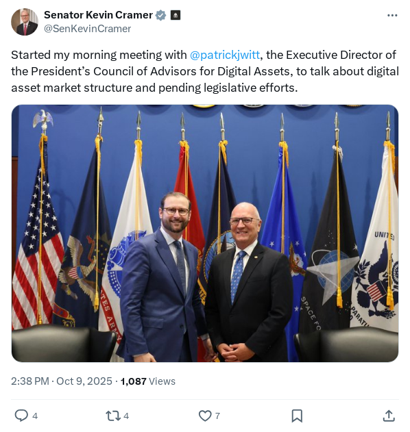Screenshot of Archived Tweet