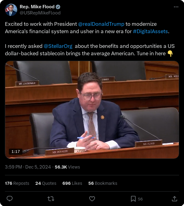Screenshot of Archived Tweet