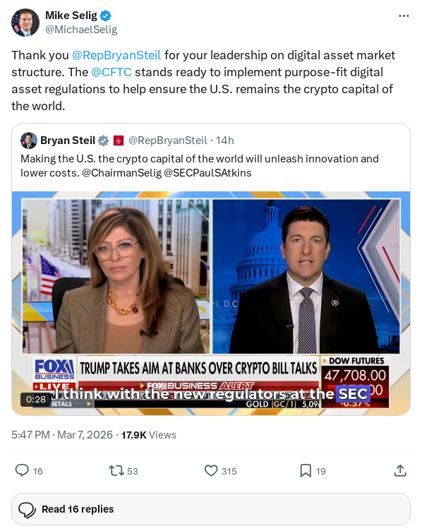 Screenshot of Archived Tweet