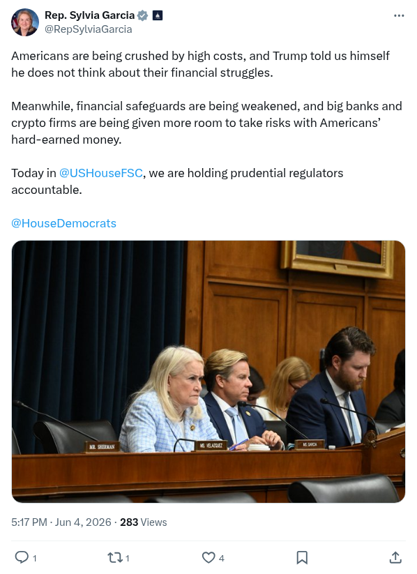 Screenshot of Archived Tweet