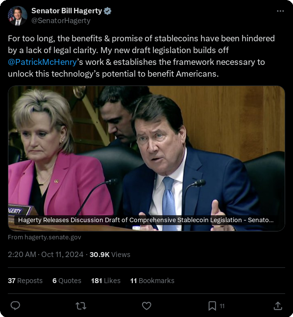 Screenshot of Archived Tweet
