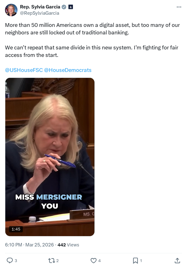 Screenshot of Archived Tweet