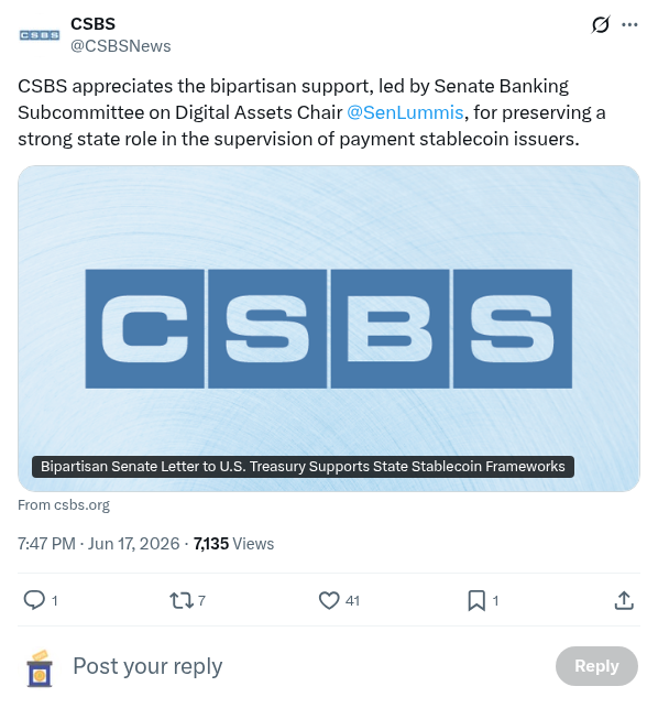 Screenshot of Archived Tweet