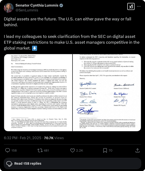 Screenshot of Archived Tweet