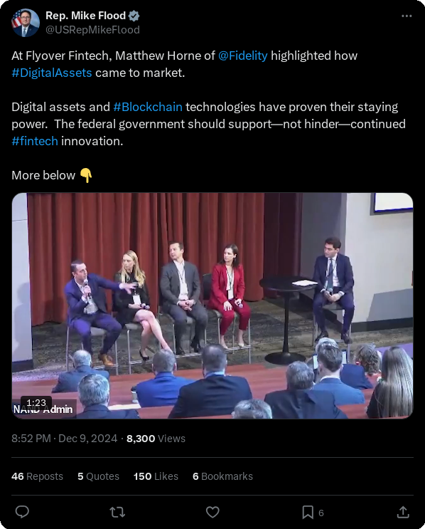 Screenshot of Archived Tweet