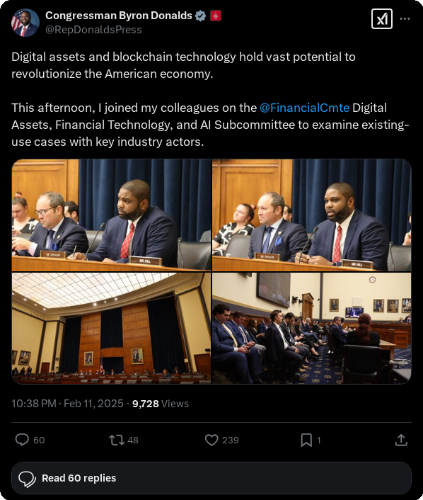 Screenshot of Archived Tweet