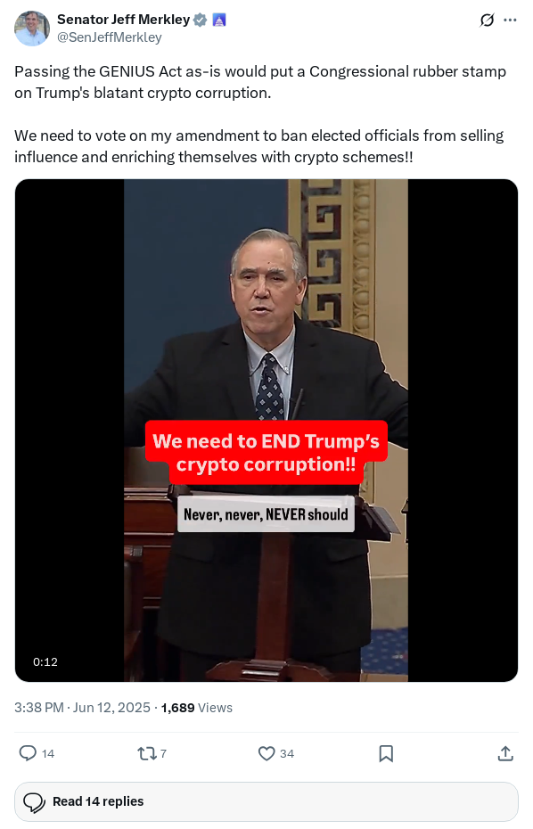 Screenshot of Archived Tweet