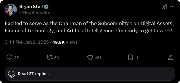 Screenshot of Archived Tweet
