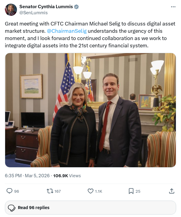 Screenshot of Archived Tweet