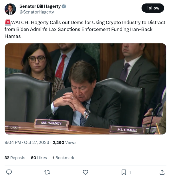 Screenshot of Archived Tweet