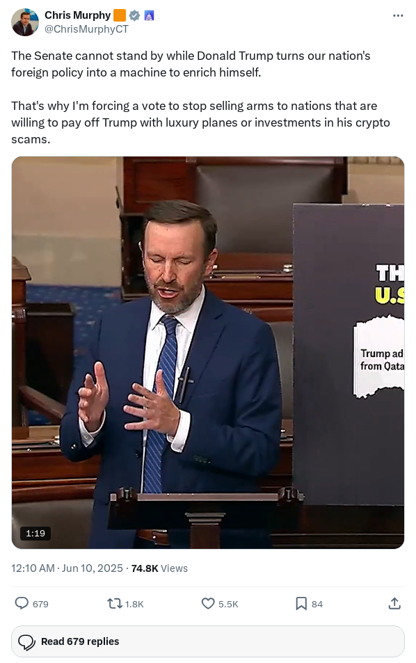 Screenshot of Archived Tweet