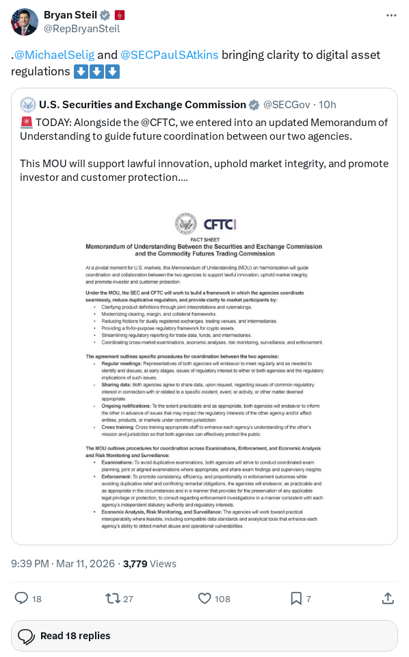 Screenshot of Archived Tweet