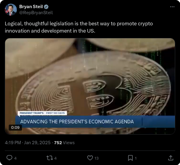 Screenshot of Archived Tweet
