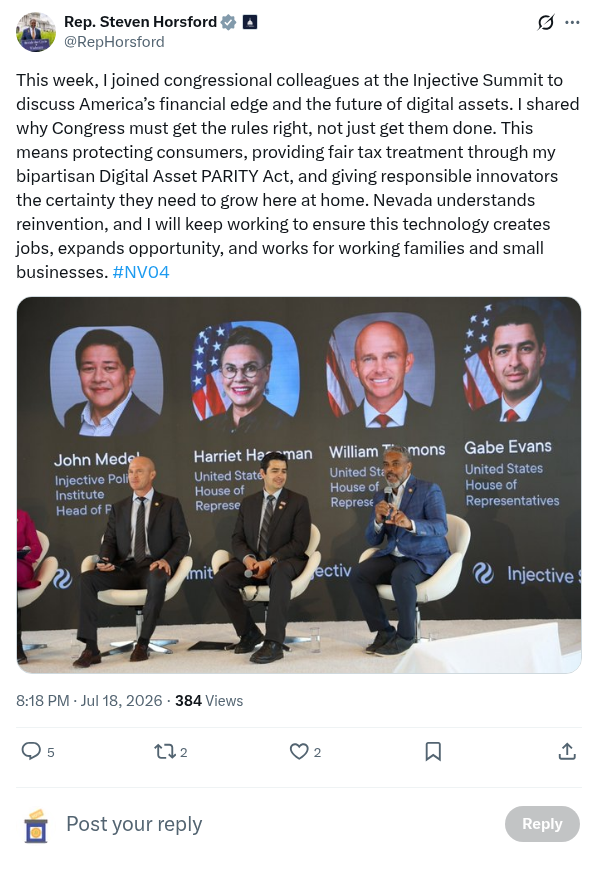 Screenshot of Archived Tweet