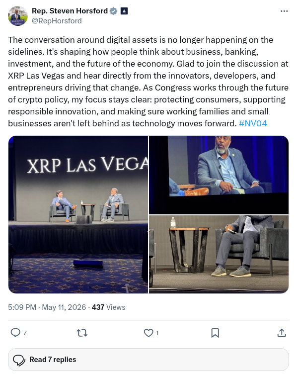 Screenshot of Archived Tweet