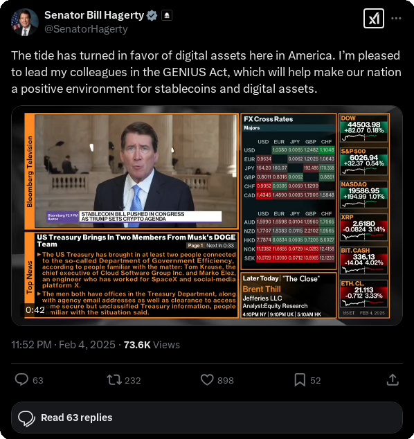 Screenshot of Archived Tweet